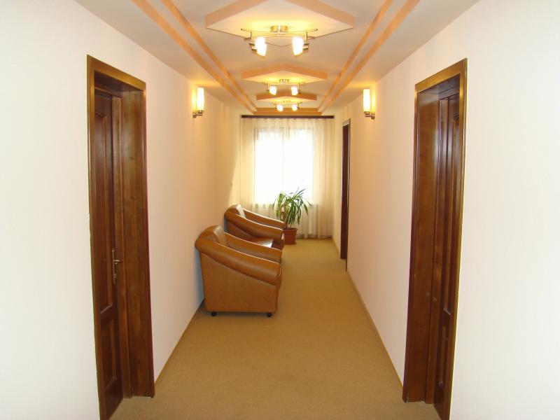 Hotel Pensiunea Alunis Sadova  Exterior foto